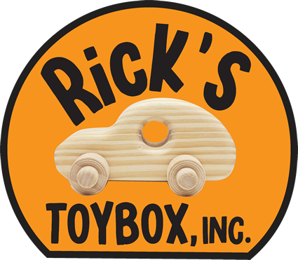 Ricks Toybox 176